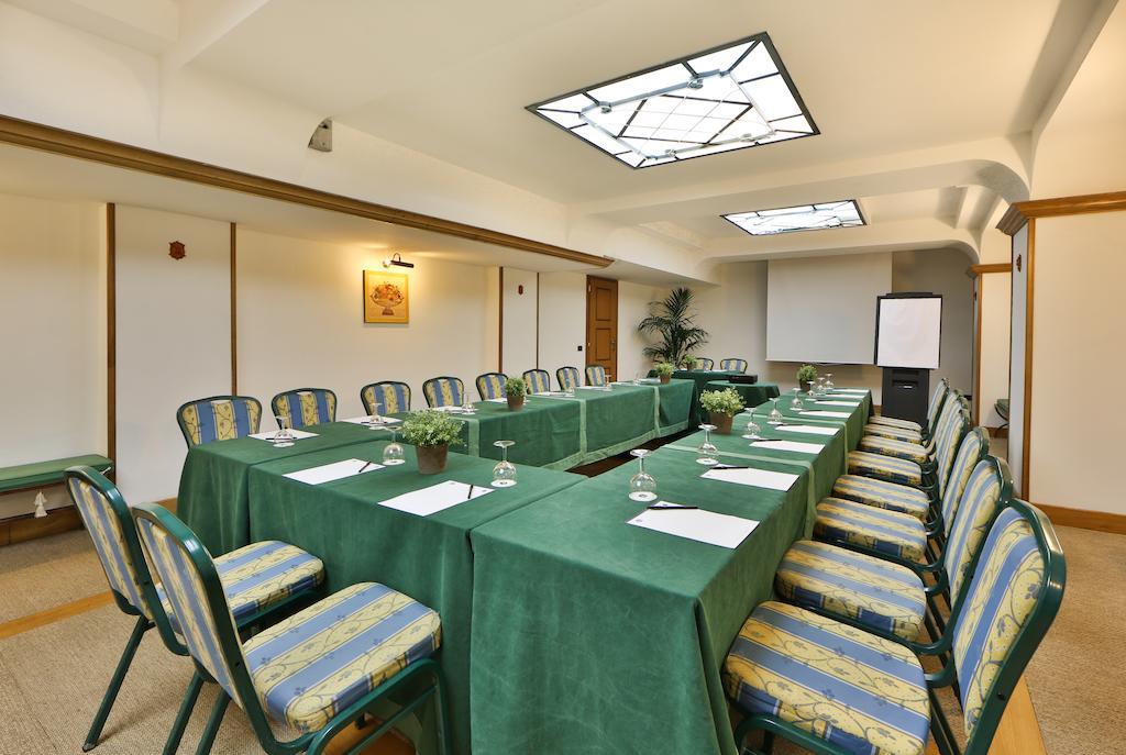 Best Western Park Hotel Roma Nord Fiano Romano Bagian luar foto